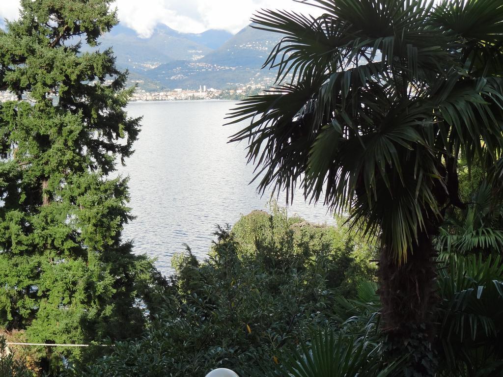 Vista Lago Διαμέρισμα Στρέσα Δωμάτιο φωτογραφία