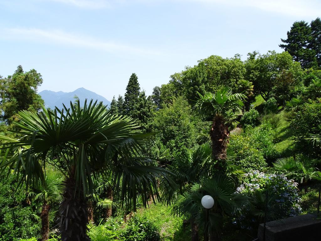 Vista Lago Διαμέρισμα Στρέσα Δωμάτιο φωτογραφία